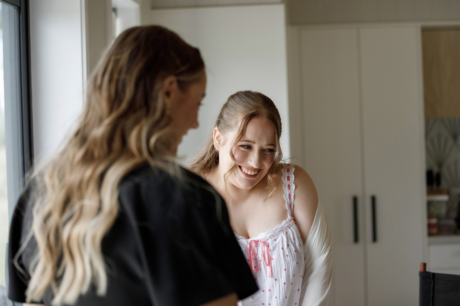 A Heartfelt Wedding in Martinborough